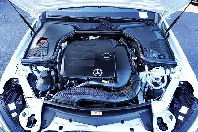 Used 2022  Mercedes-Benz E 350 image 39