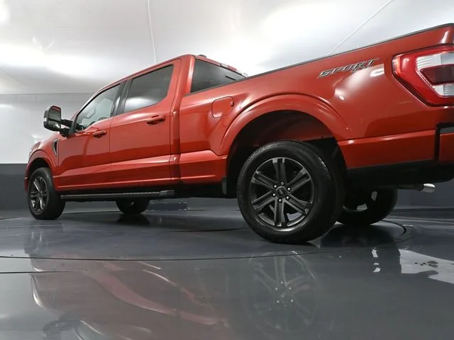 2023 Ford F-150 Lariat - Photo 57