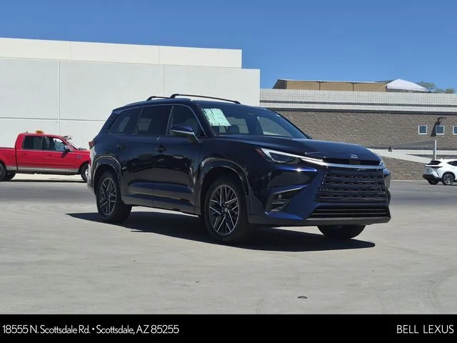 New 2026  Lexus 350 Premium image 1