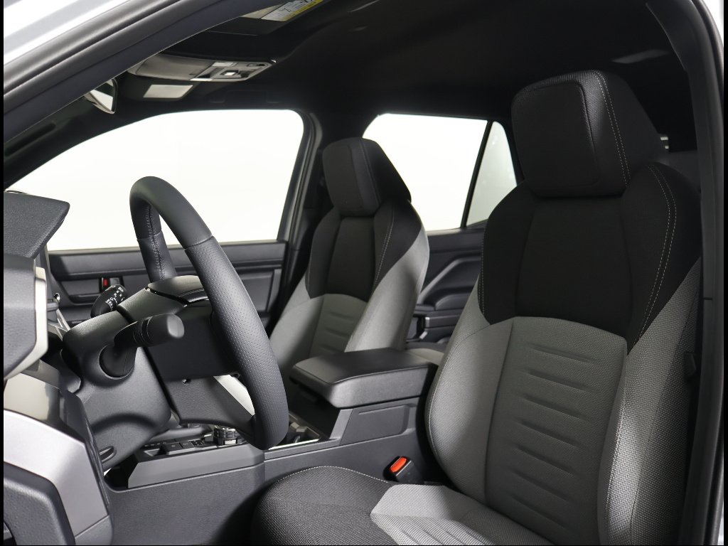 2026 Toyota 4Runner TRD Off-Road - Photo 7