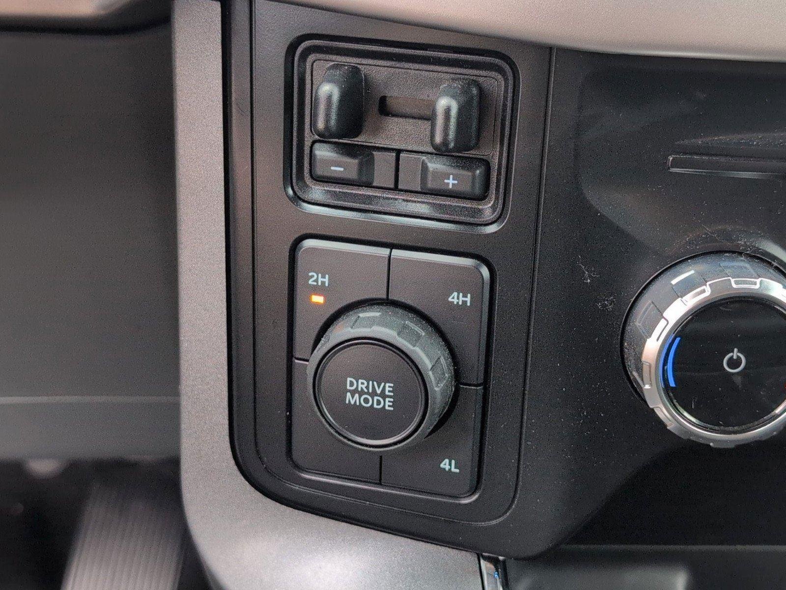 Used 2023 Carbonized Gray Ford XLT image 20