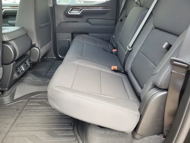 2026 GMC Sierra 1500 Elevation - Photo 25