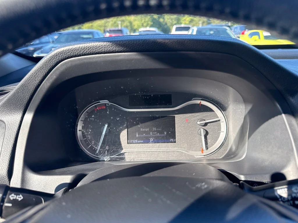 Used 2017  Honda Touring image 21