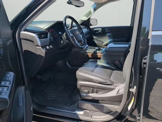 Used 2019 Black Chevrolet LT image 10