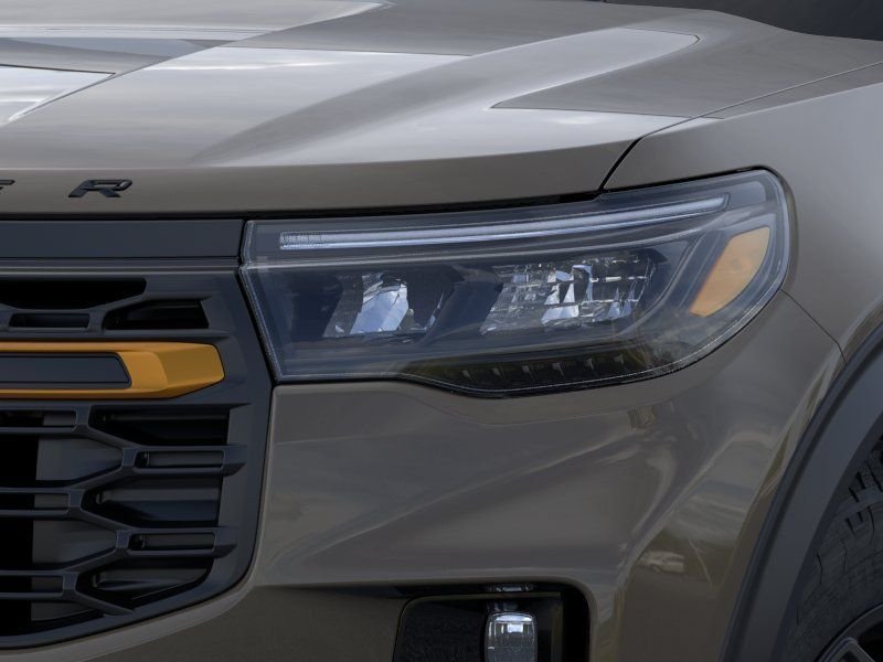 New 2026 Marsh Gray Ford Tremor® image 18