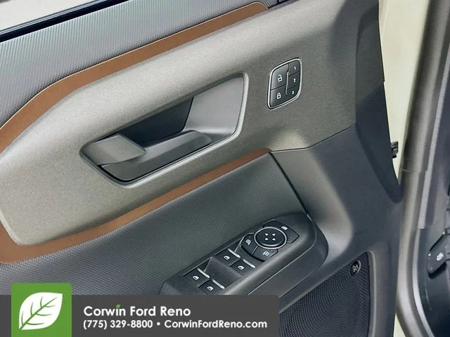 New 2025 Desert Sand Ford Outer Banks image 20