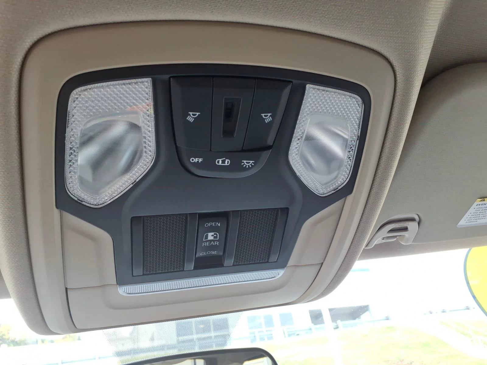 2019 RAM Ram 1500 Pickup Tradesman - Photo 31