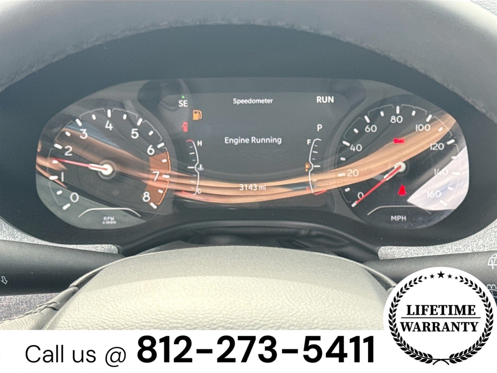 2023 Jeep Compass Latitude - Photo 12