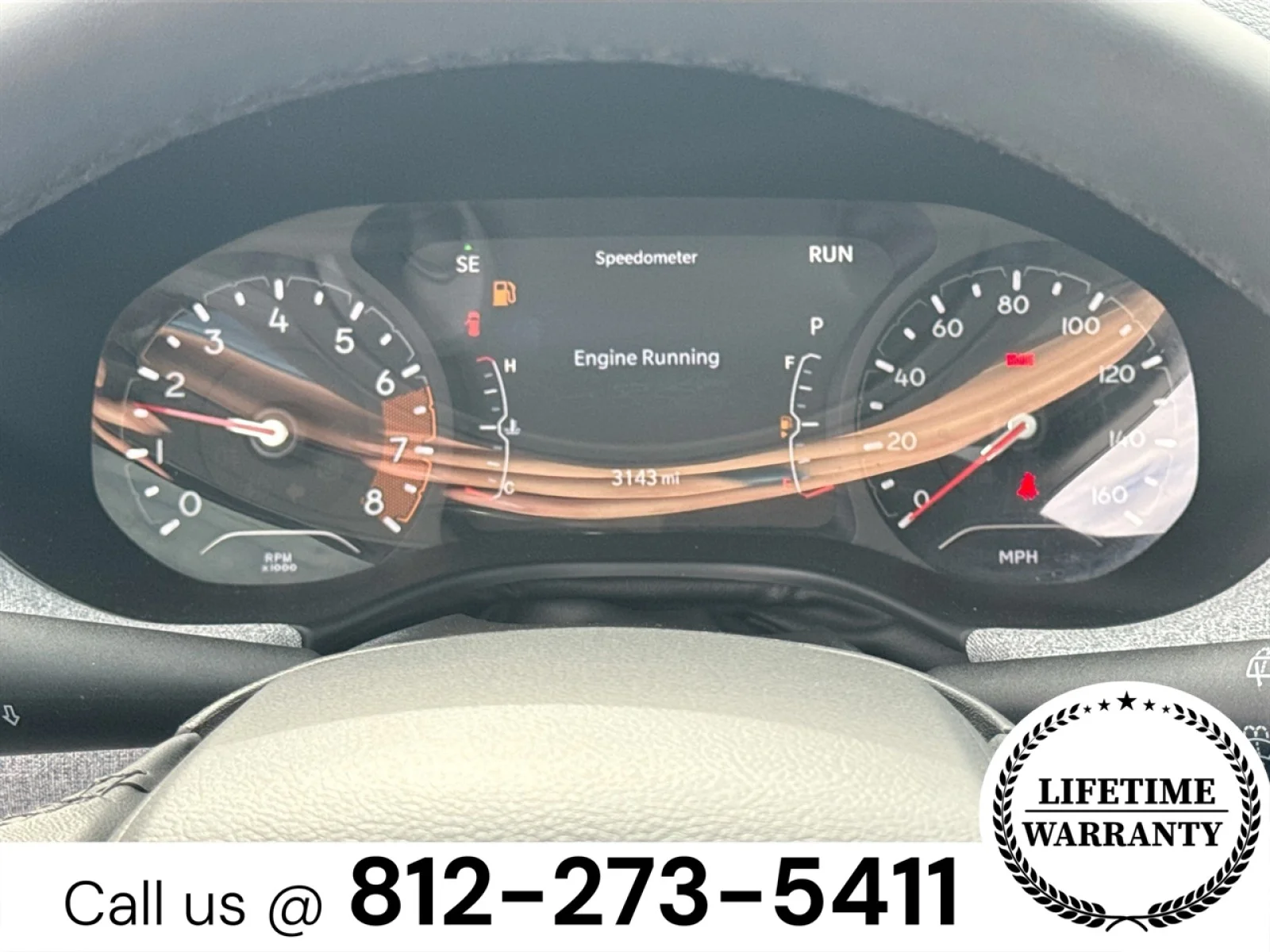 2023 Jeep Compass Latitude - Photo 12