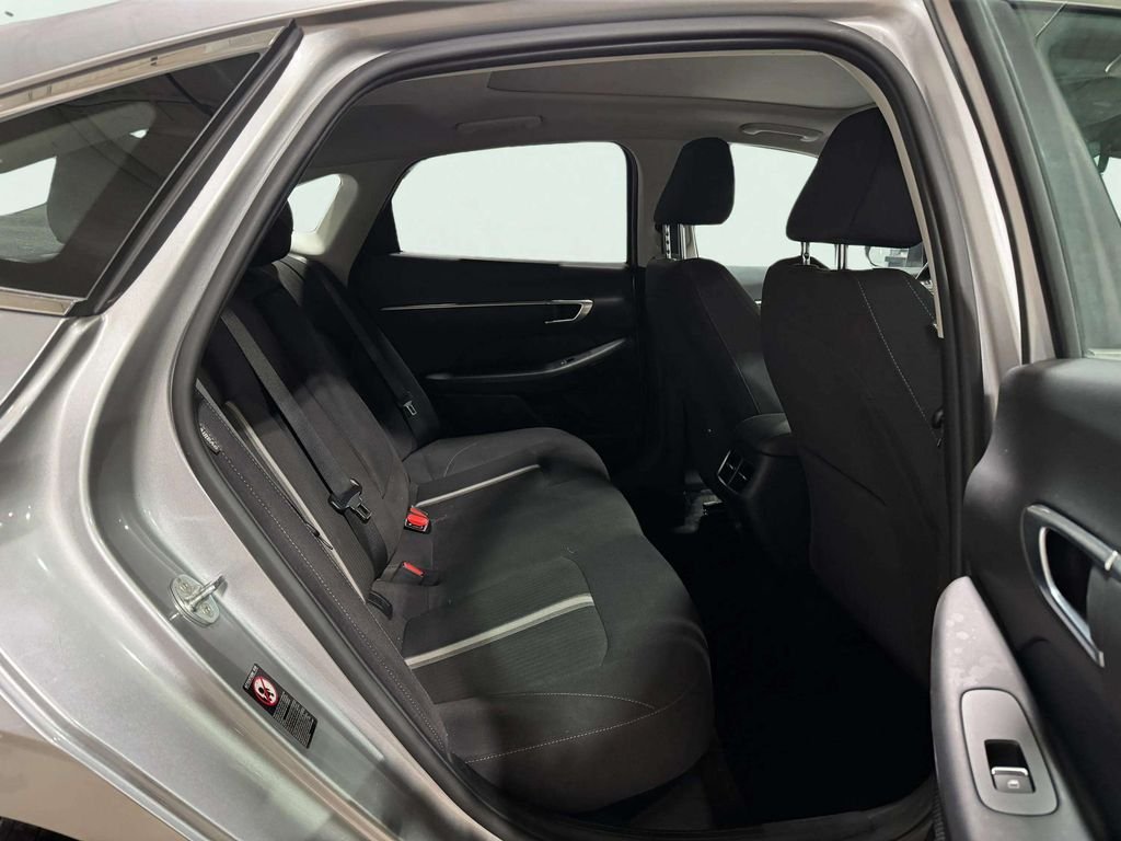 2022 Hyundai Sonata SEL - Photo 24