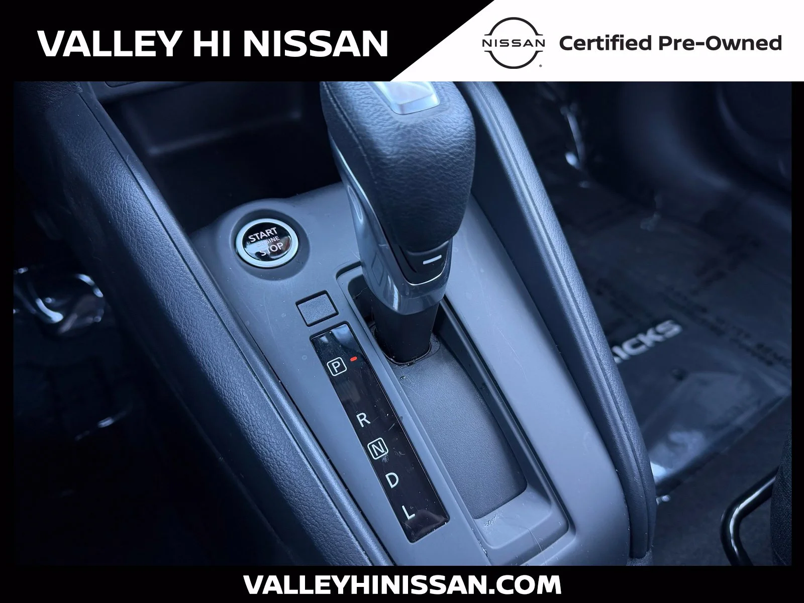 Certified Used 2025 White Nissan S image 20
