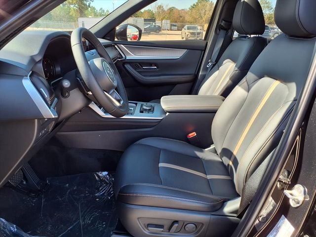 2026 Mazda CX-90 Premium Plus Package - Photo 12