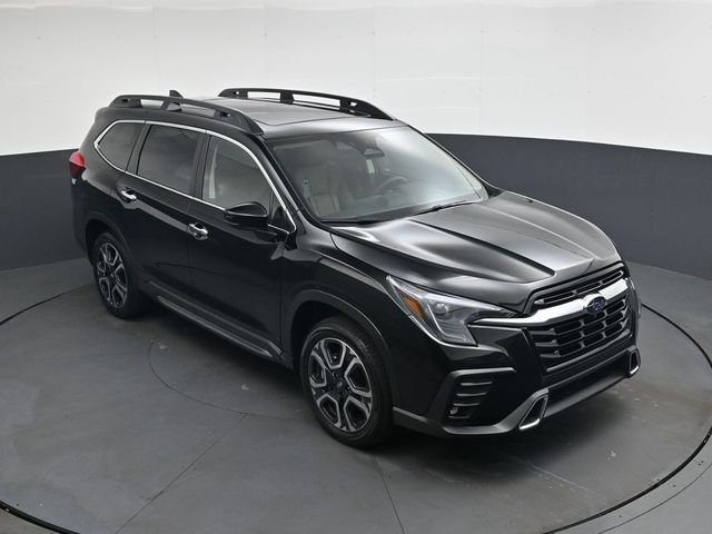 Used 2025 Black Subaru Touring image 20