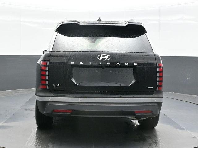 New 2026 Black Hyundai SEL Premium 7P image 2