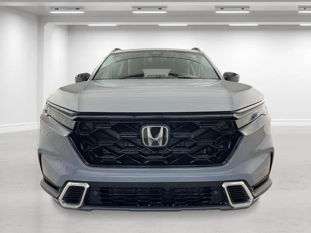 New 2026 Urban Gray Pearl Honda Sport Touring image 9