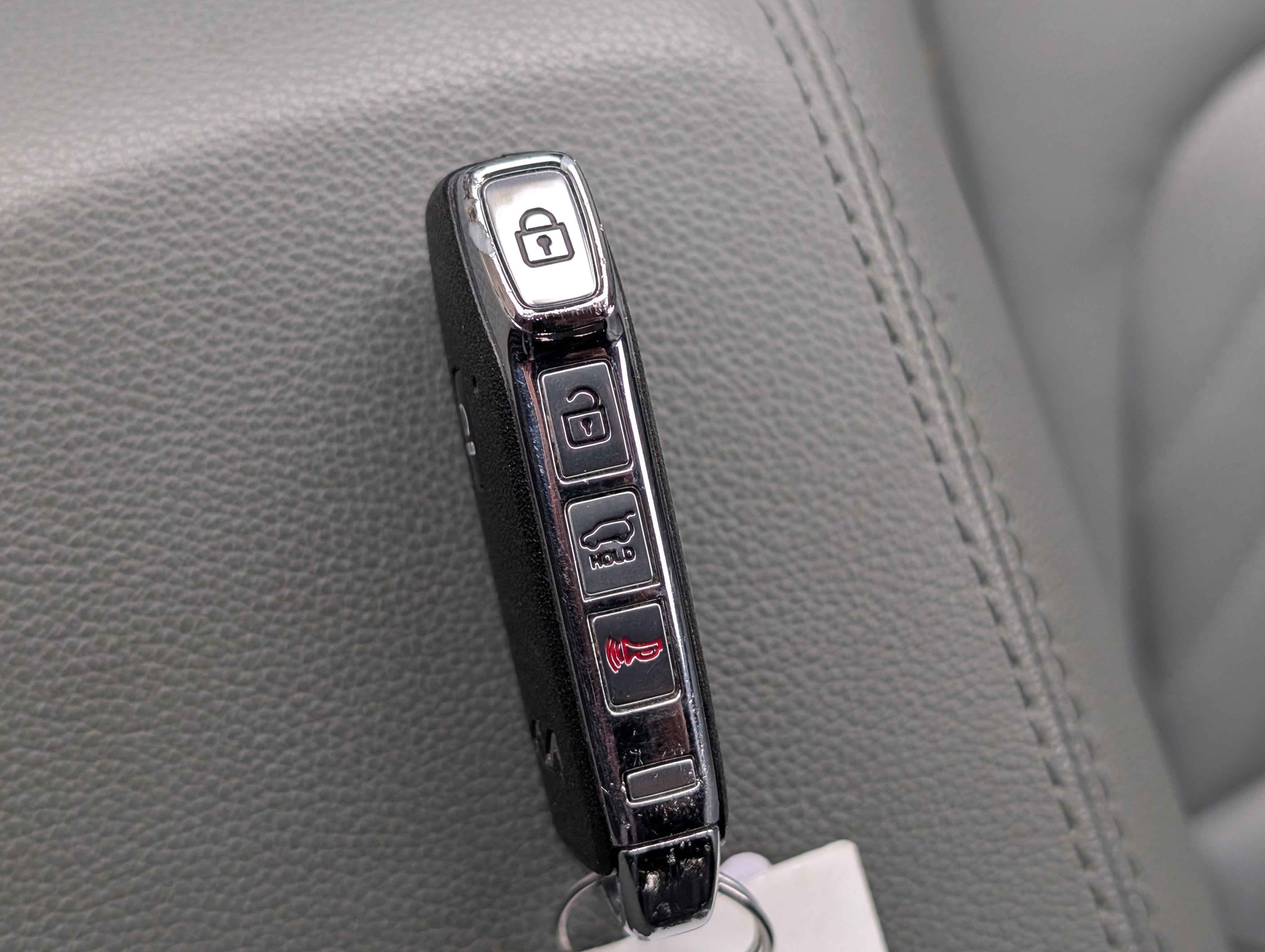 2024 Kia Sportage X-Pro Prestige - Photo 31