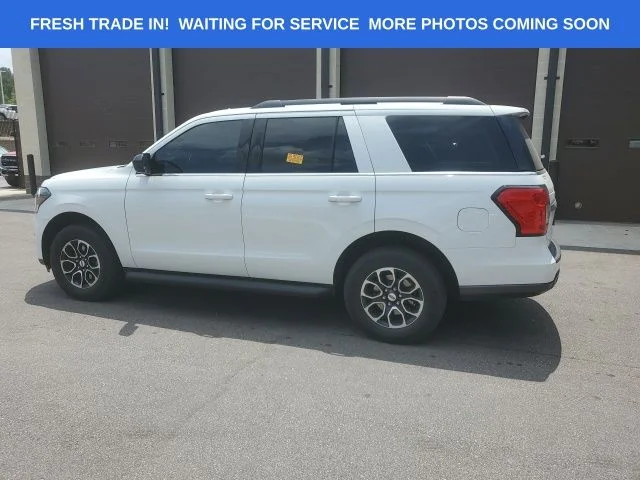 Used 2022 White Ford XL image 3