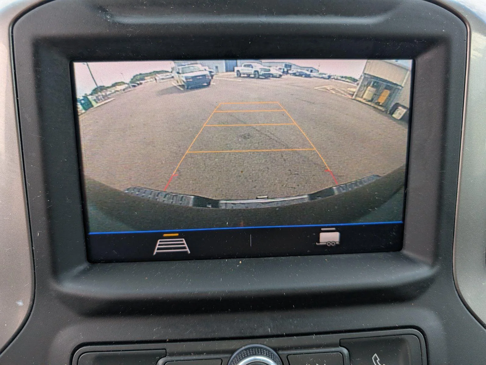 Used 2023 Black Chevrolet Custom image 19