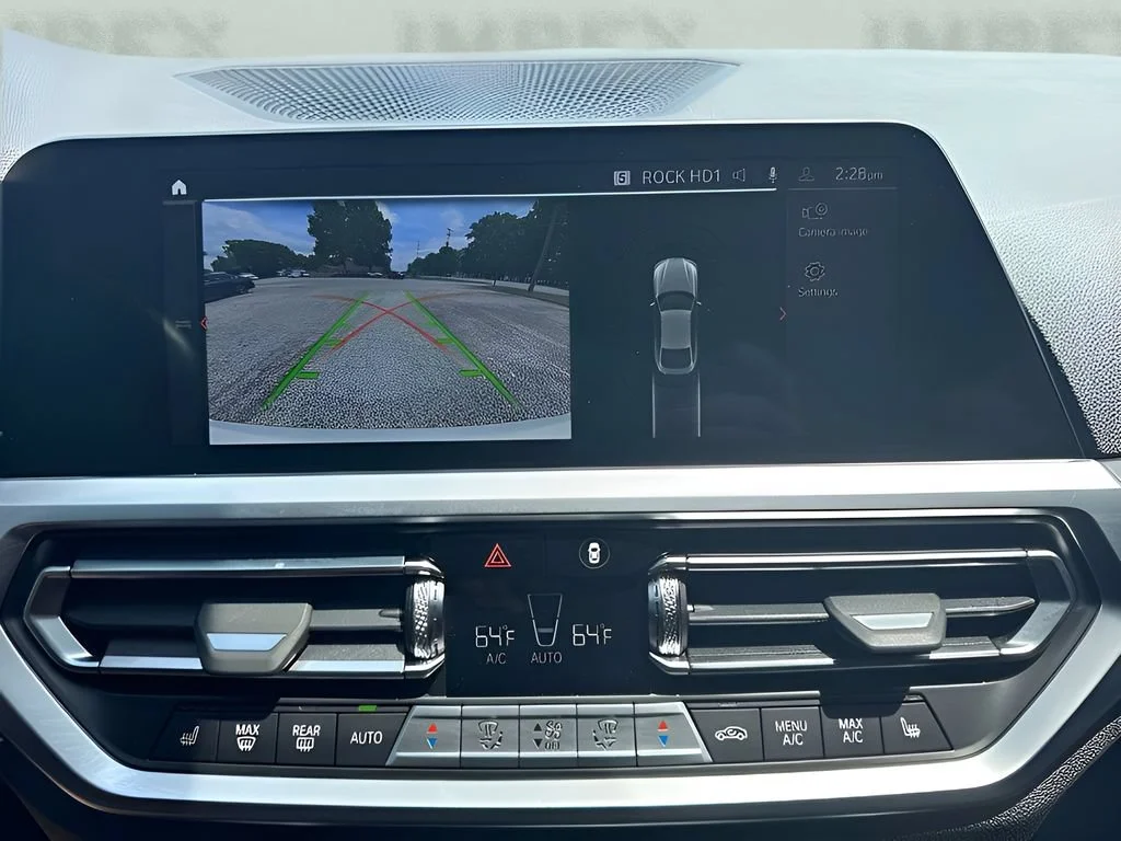 Used 2023  BMW 430i image 14