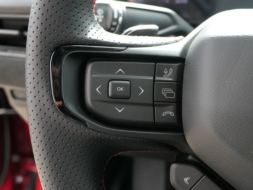 New 2026 Redeye Dodge Scat Pack Plus image 12