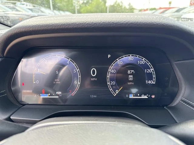 New 2026 Gray Jeep Altitude image 21