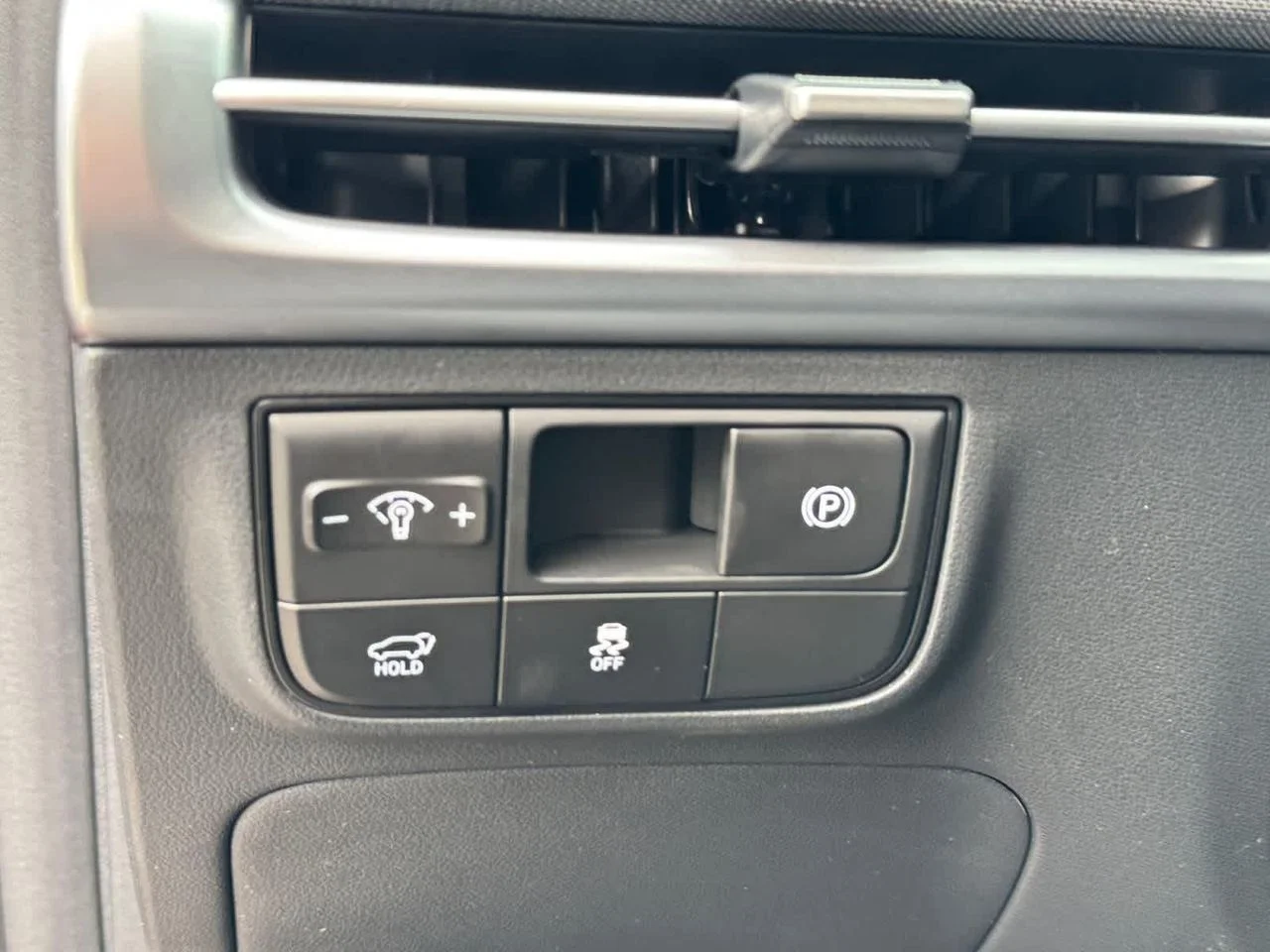 New 2026 Red Hyundai Limited AWD image 14