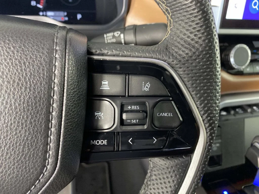 Used 2025 Lunar Toyota 1794 image 16