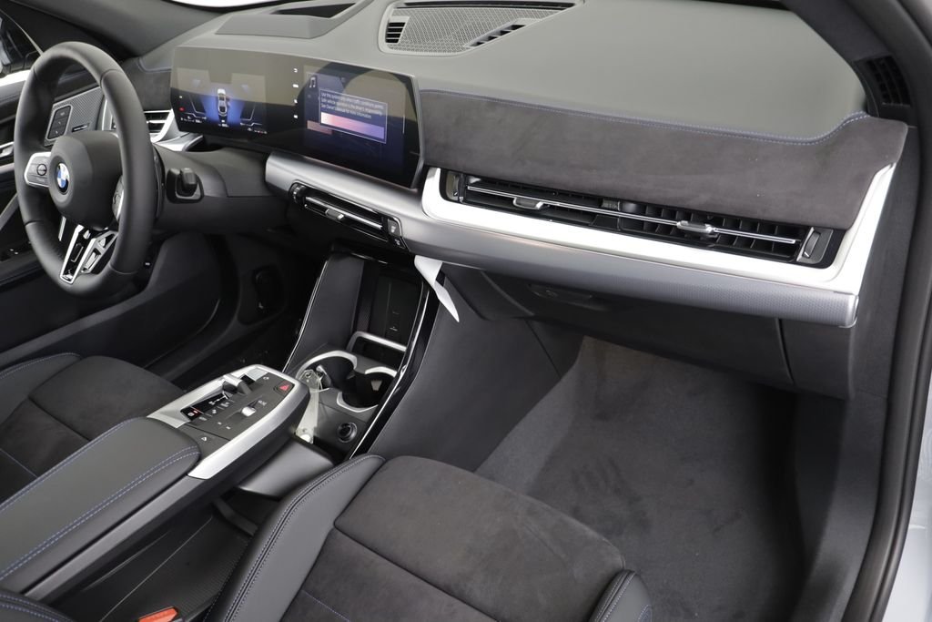 New 2026 Brooklyn Grey Metallic BMW xDrive28i image 20