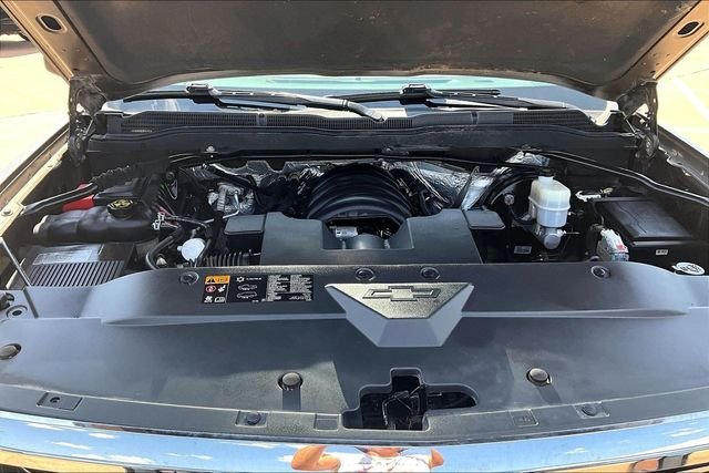 Used 2014 Brown Chevrolet High Country image 9