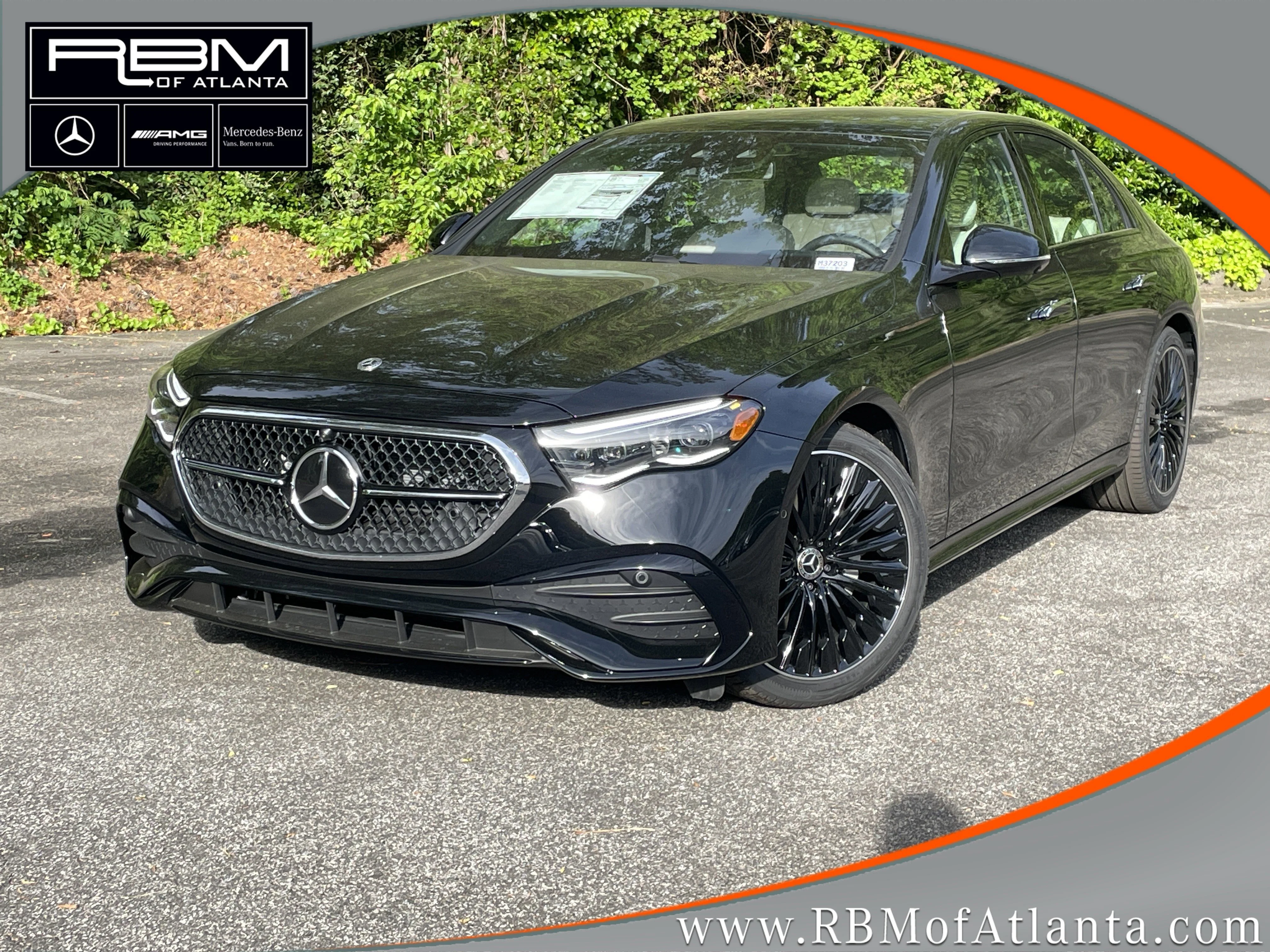 2026 Mercedes-Benz E-Class E350's photo