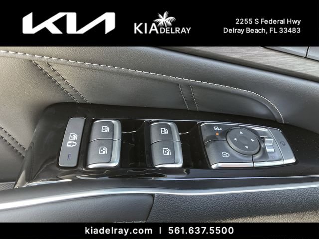 2026 Kia Sorento X-Line SX Prestige - Photo 16