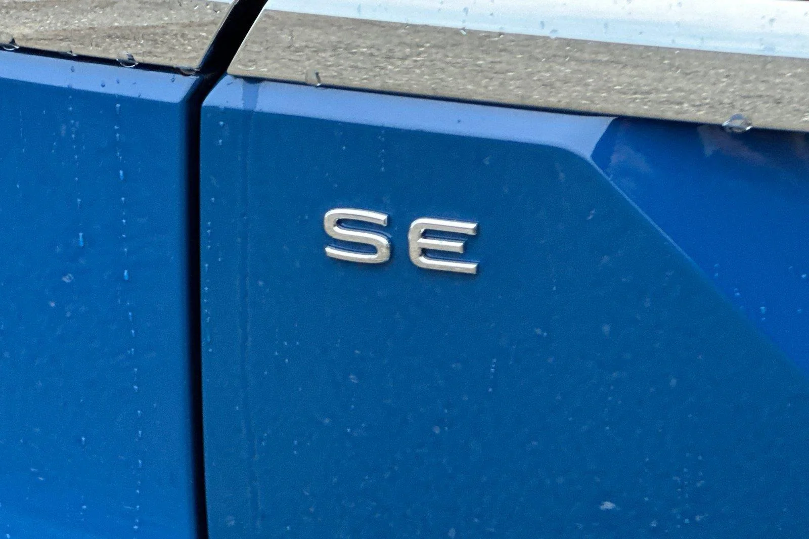 New 2026 Mountain Lake Blue Metallic Volkswagen 2.0T SE w/Technology image 27