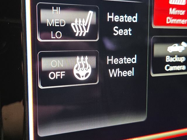 Used 2020 Black Ram Rebel image 16