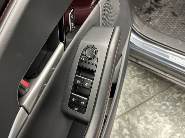 New 2026 Polymetal Gray Metallic Mazda 2.5 S Carbon Edition AWD image 8