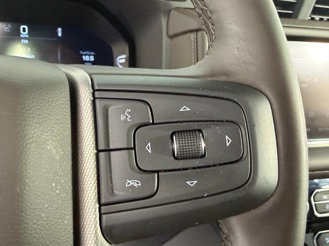 Certified Used 2024 Silver GMC Denali image 35