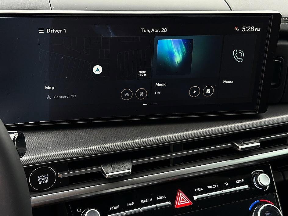 New 2026 Earthy Brass Matte Hyundai XRT AWD image 26