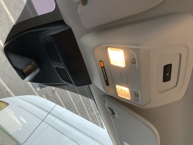 2024 Ford Transit Van Base - Photo 21