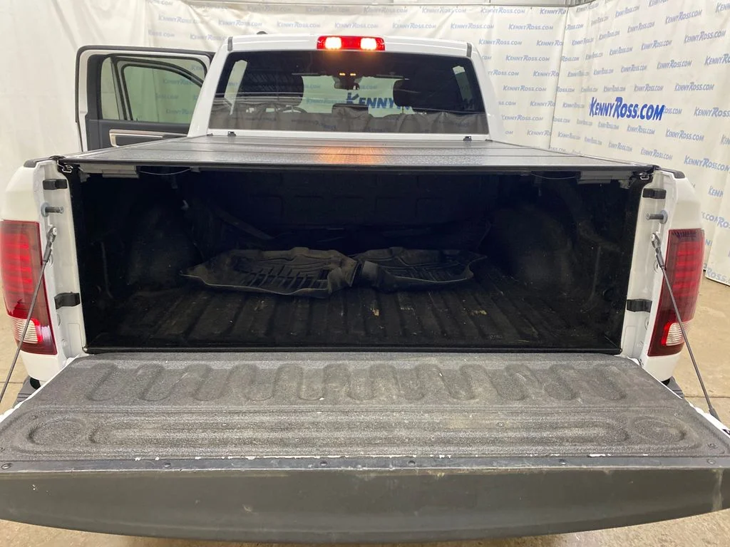 2022 RAM Ram 1500 Classic Warlock - Photo 14