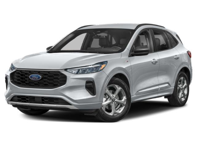 2023 Ford Escape ST-Line AWD's photo