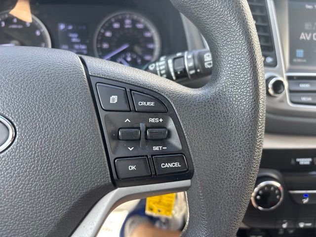 2018 Hyundai Tucson SEL - Photo 19