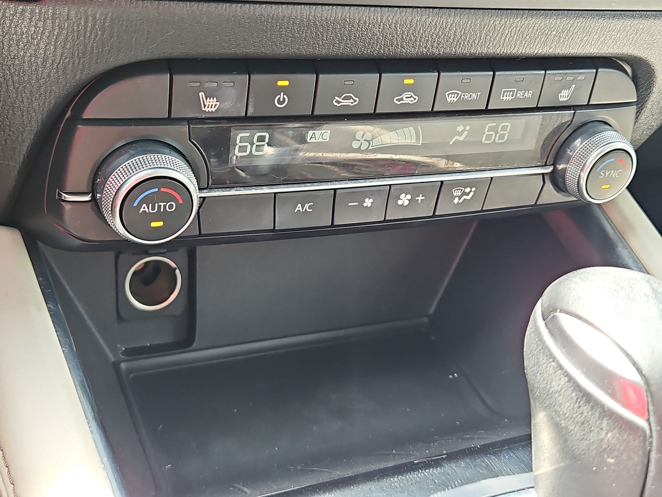 Used 2022 Deep Crystal Blue Mica Mazda 2.5 S Premium Package image 21