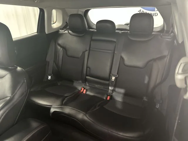 Used 2019 Black Jeep Trailhawk image 26