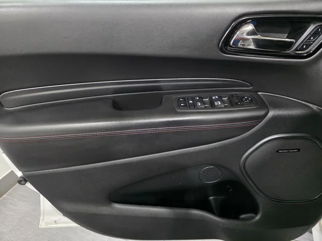 Used 2022 White Dodge R/T Plus image 10