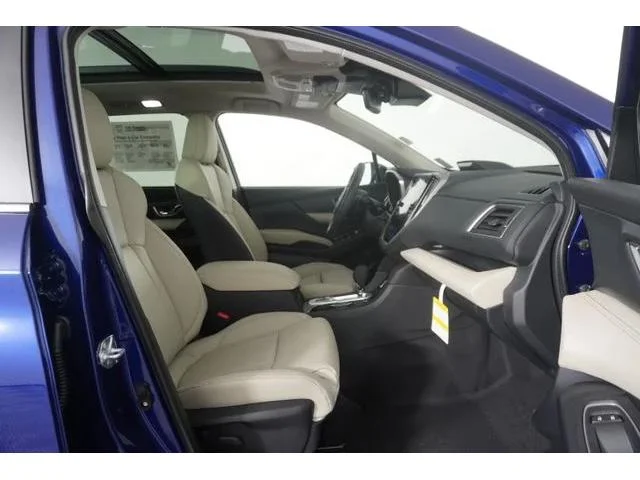 New 2026 SAPPHIRE BLUE PEARL Subaru Limited 7-Passenger image 29