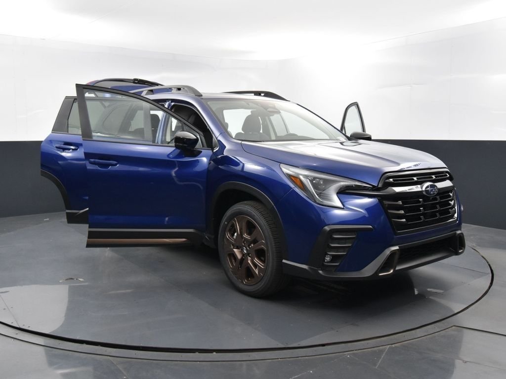 New 2026 SAPPHIRE BLUE PEARL Subaru Limited Bronze Edition 7-Passenger image 16