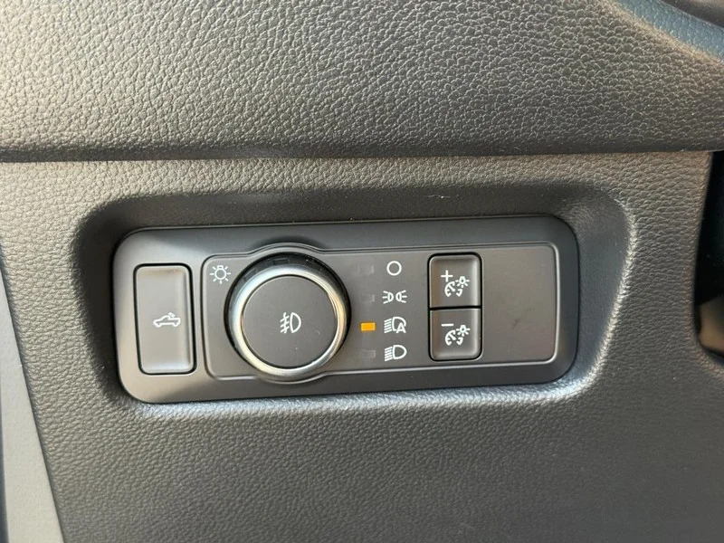 New 2026 Carbonized Gray Metallic Ford XLT 4WD SuperCrew 5