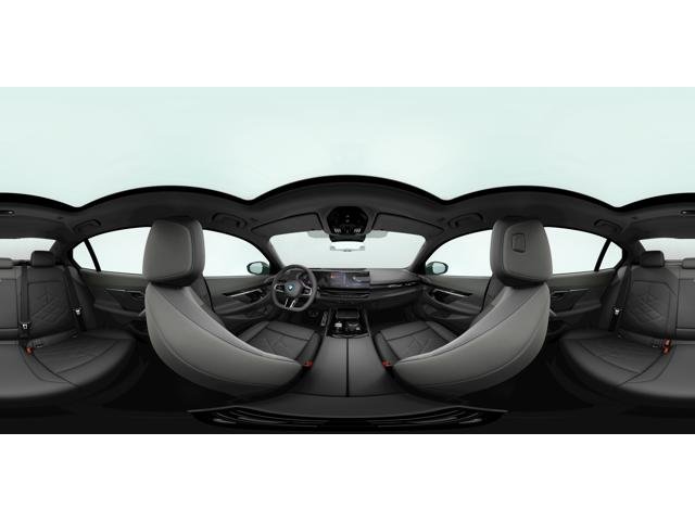 New 2027 Black Sapphire Metallic BMW  image 8