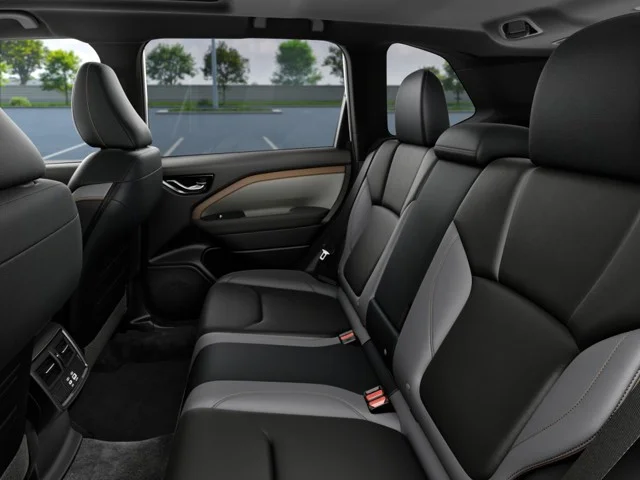 New 2026 RIVER ROCK PEARL Subaru Sport image 16