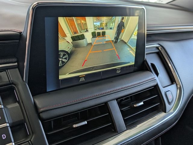 Used 2023 White Chevrolet RST image 21