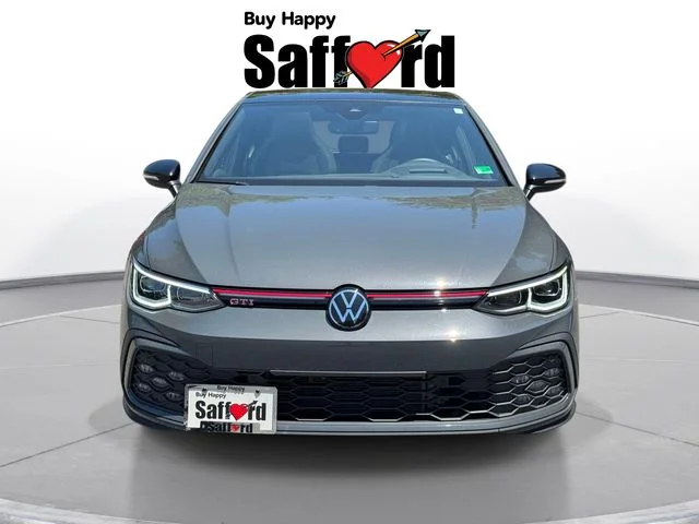 Used 2024 Gray Volkswagen Autobahn image 8